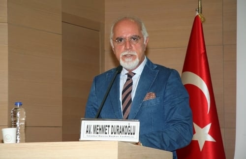 Hukuk Ve Ceza Yargılamasında İstinaf
 - 5