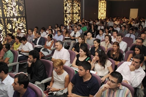 Sem 21. Dönem, 2012/9 Eğitimi Başladı - 35