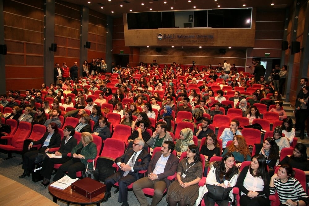 Anayasa Değişikliği Sempozyumu - 8