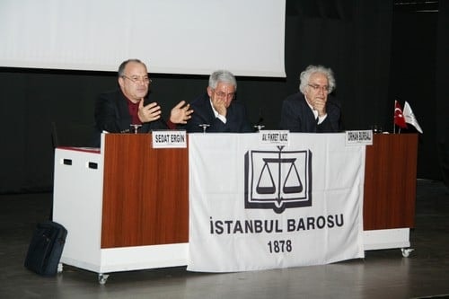 Ulusal Yargı Sempozyumu Büyük İlgi Gördü
 - 50