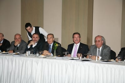 Tbb Delegasyonu Toplandı 

 - 19