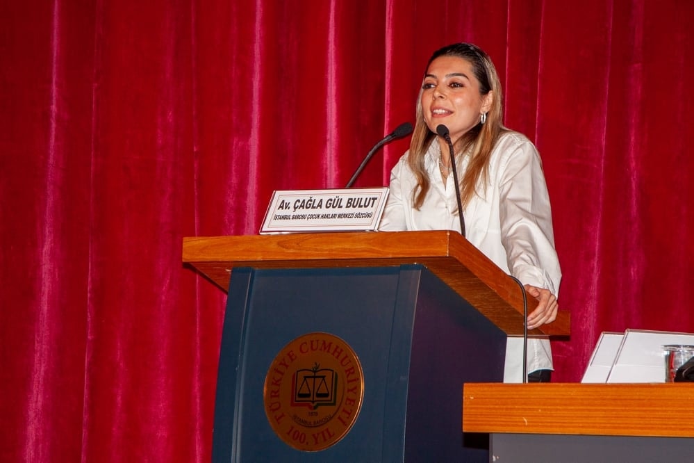 Cumhuriyetin 100. Yılında Çocuk Hakları - 3