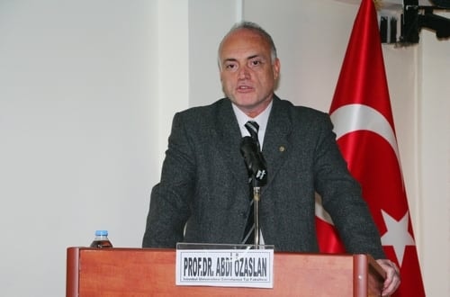 Sağlık Hukukunda Soybağı Ve Adli Genetik Uygulamaları
 - 9