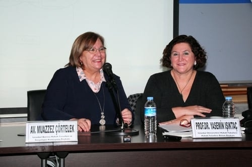 Hukuk Felsefesi Yönünden Medeniyetler Çatışması
 - 10