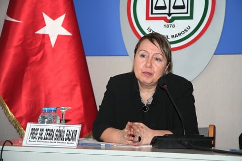 Cumhuriyet Kültürümüz Ve Ulusal Günlerimiz Sempozyumu

 - 13