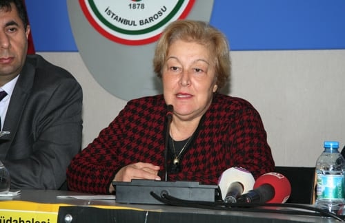 Basın Açıklaması : Tmmob’Un Susturulmasına İzin Vermeyeceğiz - 10