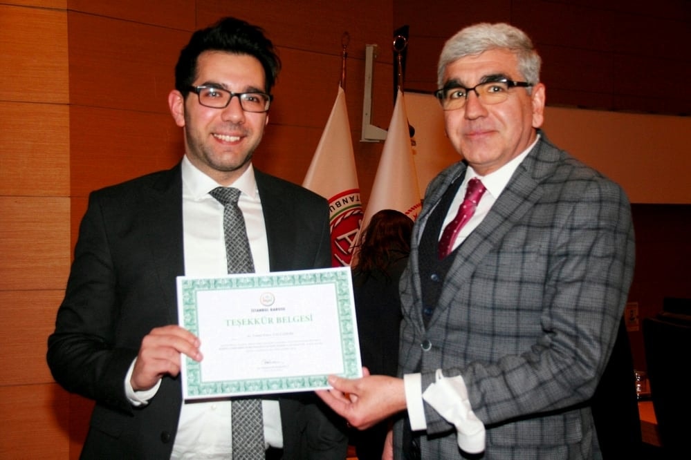 Kişisel Verilerin Korunmasını  İsteme Hakkı ve Avukatlık - 26