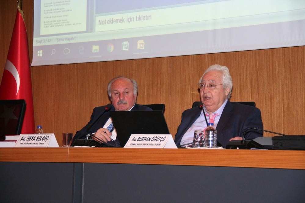 Avukatın Sorumluluk Hukuku - 22