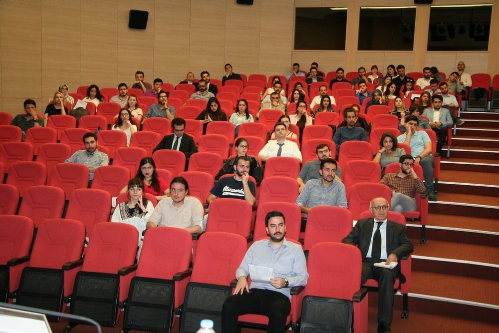 Ülkemizin Hukukla Sorunu Var - 8