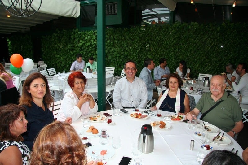 Yargıda Çok Ciddi Bir Kalite Sorununun Bulunduğu Bir Dönemden Geçiyoruz - 2