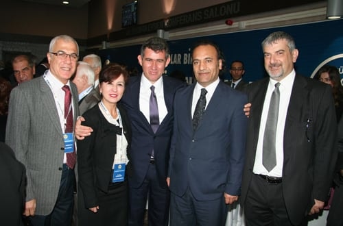 Türkiye Barolar Birliği Olağanüstü Genel Kurulu’Ndan Tarihi Karar - 30