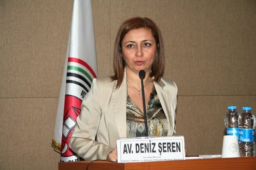 6502 Sayılı Yasa Çerçevesinde Tüketici Hakları - 1