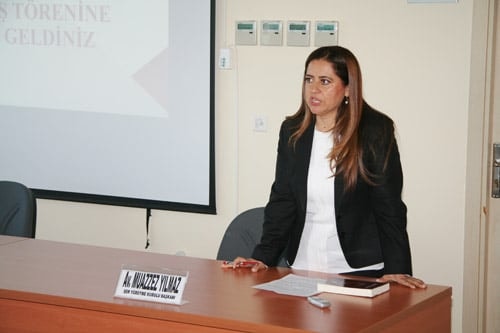 Bilgimizi Bilince, Bilincimizi Dirence Dönüştürmeliyiz

 - 4