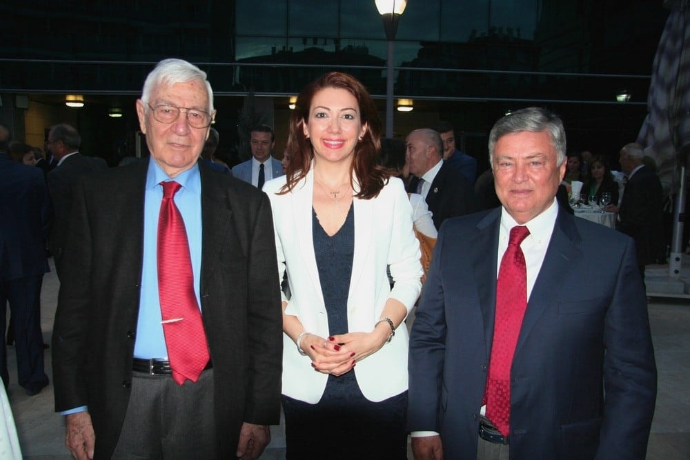 Türkiye Barolar Birliği Başkanlığına Feyzioğlu Yeniden Seçildi - 316