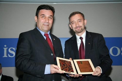 Baromuz Yönetiminde Görev Devir Teslimi

 - 28