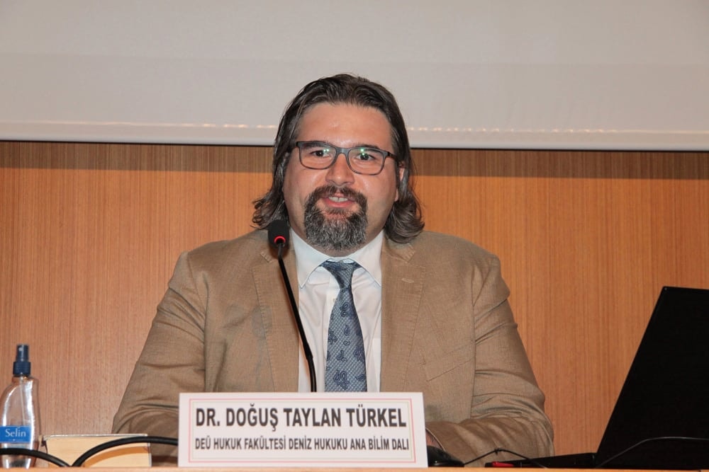 6102 Sayılı Türk Ticaret Kanunu Taşıma İşleri Kitabının 10. Yılı ve Taşıma Hukukundaki Gelişmeler - 54