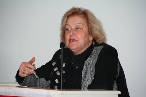 Baro Meclisi 40. Olağan Genel Kurul Toplantısı Yapıldı
 - 58