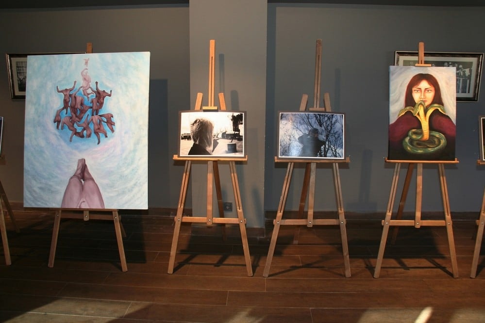 Kadın Hakları Merkezi 25. Yılında - 5