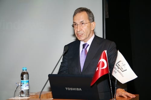 Yeni Türk Borçlar Kanunu Sempozyumu
 - 4