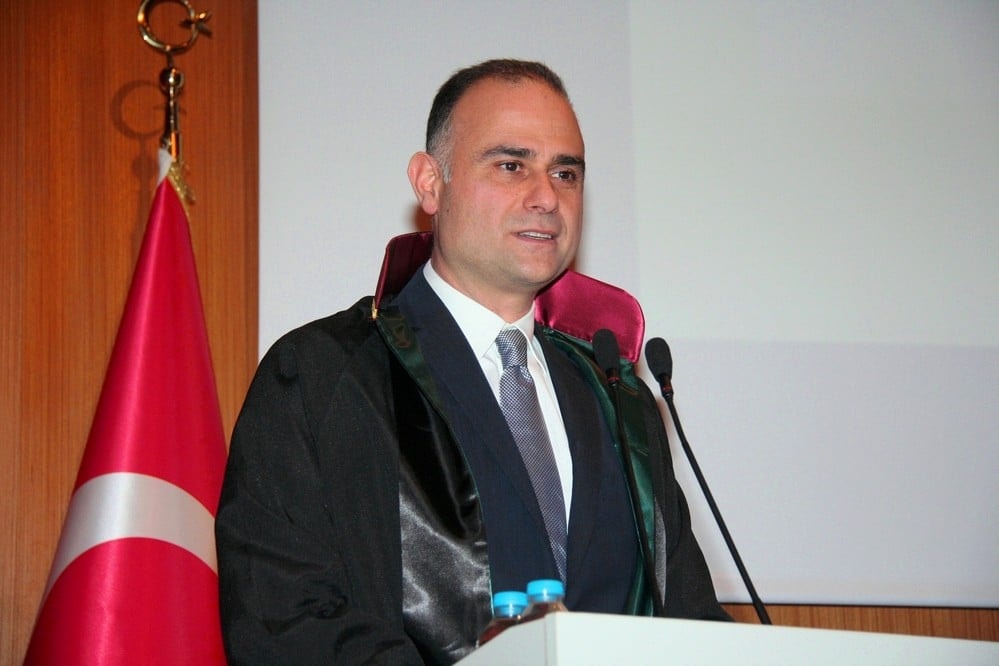 Staj Eğitim Merkezi’nde Yeni Eğitim Dönemi Başladı - 20