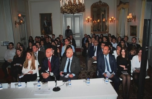 ’Sınırlar Ve Sığınmacılar ,Bir Suriye Örneği - Iıı’ 
 - 16