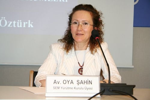 Bahri Öztürk: “Hukuka Aykırı Deliller Asla Kullanılamaz” - 5