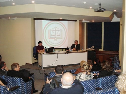 Kalite Koordinasyon Merkezince 
Kadıköy’De Bilgilendirme Semineri Yapıldı - 1