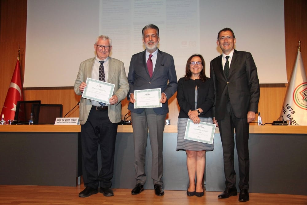 6102 Sayılı Türk Ticaret Kanunu Taşıma İşleri Kitabının 10. Yılı ve Taşıma Hukukundaki Gelişmeler - 40