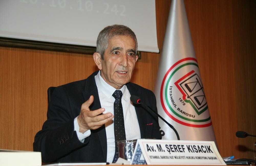 Kat Mülkiyeti Hukuku Semineri - 7