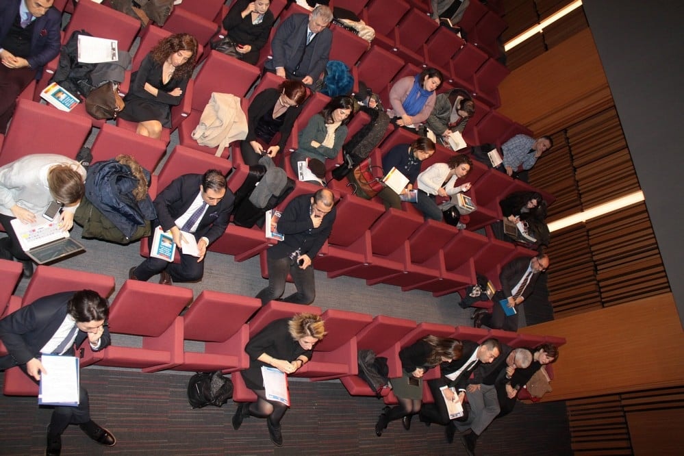 Lojistik ve Taşıma Sektöründe Uyuşmazlık Çözüm Yolları - 21