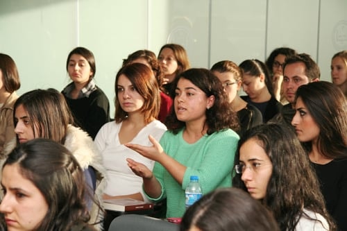 Anadolu Yakasında Sem Eğitimi Devam Ediyor - 18