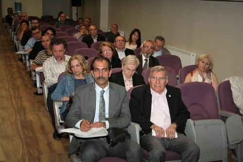 Her Yönüyle Ermeni Sorunu

 - 14