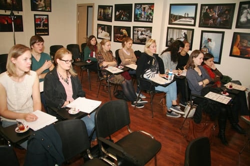 Almanyanın Berlin Kentin De Stajer Avukatlar Baromuzu Ziyaret Ettiler

 - 5