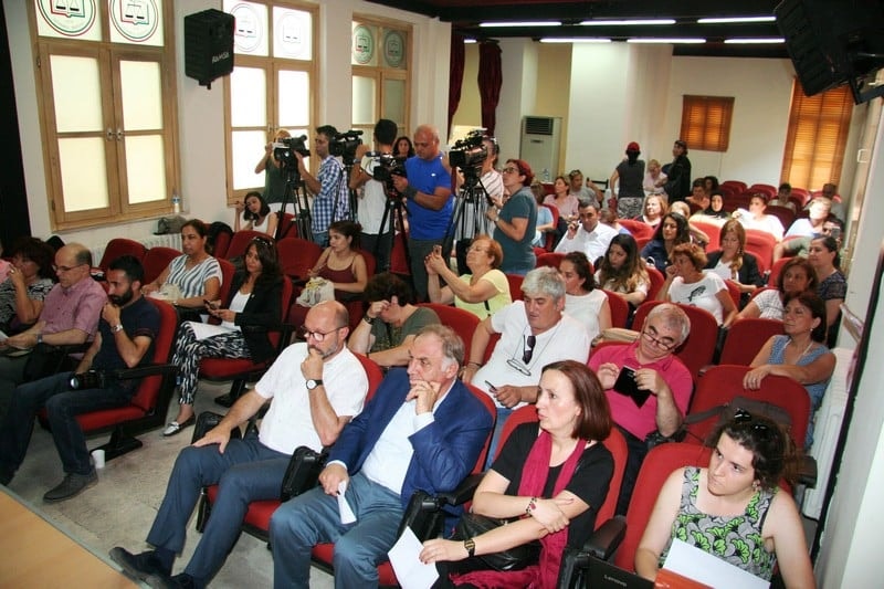 Müftülüklere Nikah Yetkisi Çok Yönlü Anayasa İhlalidir, Medeni Kanunun Yok Sayılmasıdır Acilen Geri Çekilmelidir - 19