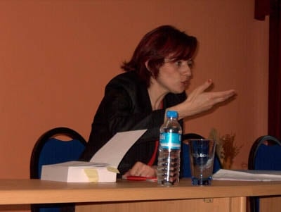 Basın Hukukuna İlişkin Konferans