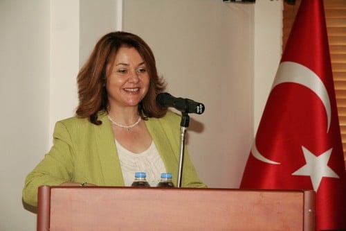 Kamuda Çalışan Avukatların Sorunları Ve Çözüm Önerileri

 - 2