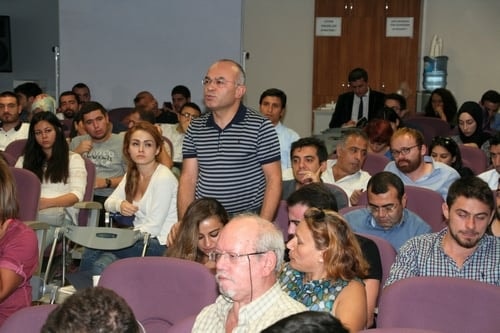 Ceza Yargılamasında Kanun Yolu Ve Temyiz
 - 33