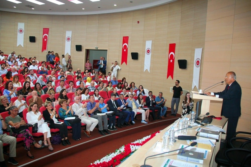 İmar Barışı, Kentsel Dönüşüm ve Tapu Uygulamaları ile Kat Mülkiyetine İlişkin Güncel Sorunlar Semineri - 47
