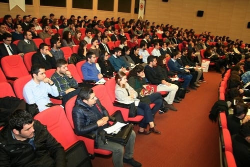 Türkiye’Nin Avukatlara İhtiyacı Var
 - 17