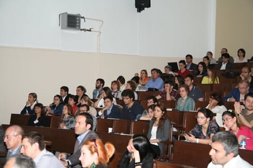 Fikri Mülkiyet Hukuku Sempozyumu - 24