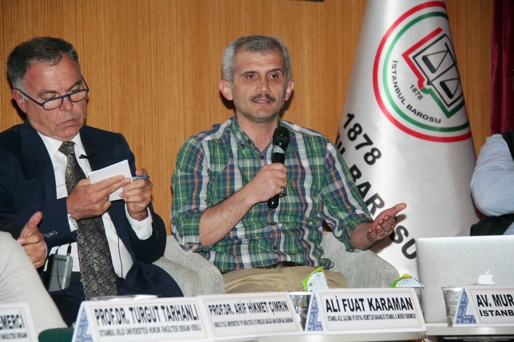 Çocuk İşçiliği Çalıştayı - 14