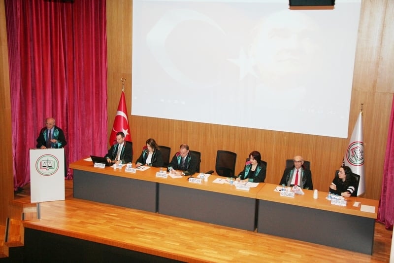 SEM Yeni Eğitim Dönemi Açılışı - 53