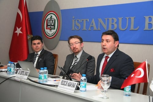 Veri Koruma Hukuku
 - 15