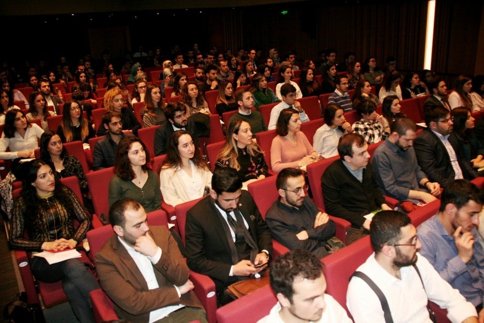 Staj Eğitim Merkezinde Yeni Eğitim Dönemi Başladı - 11