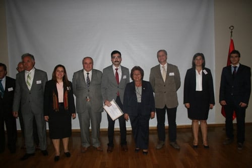 Türkiye 6. Stajyer Avukatlar Kurultayı İstanbul’Da Yapıldı - 57