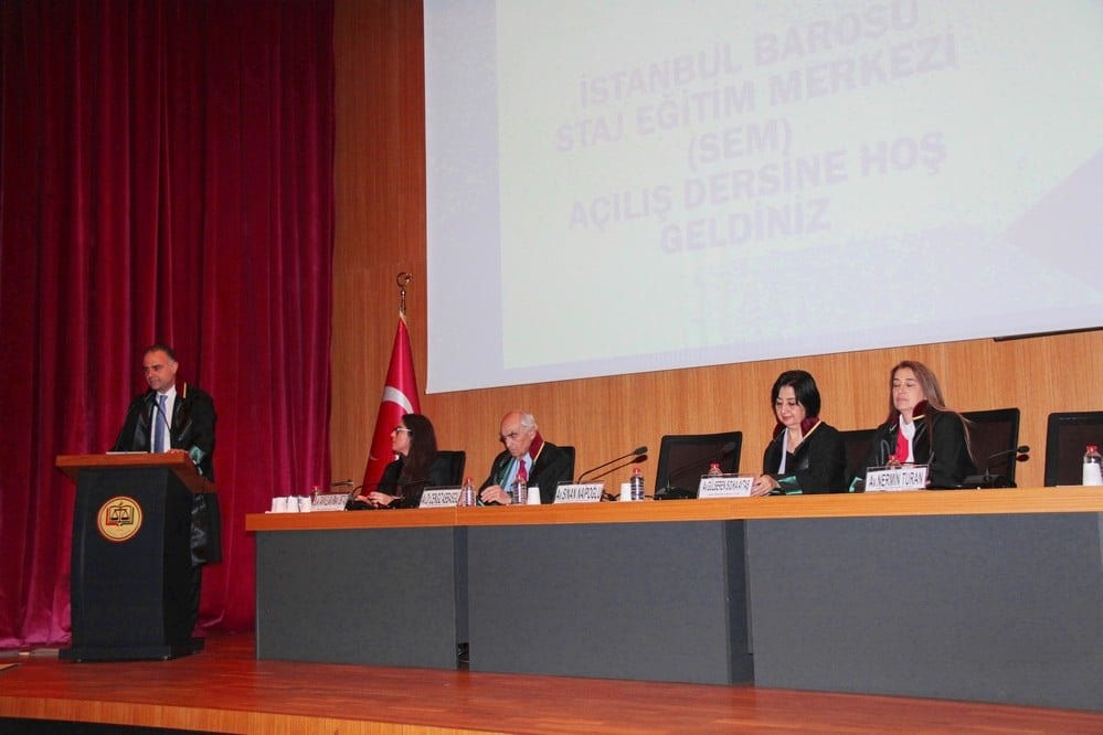 SEM Yeni Eğitim Dönemi Açılışı - 15