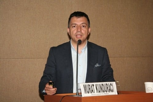 Lojistik Hizmette Güvenlik Ve Tehlikeli Madde Taşımacılığı

 - 29