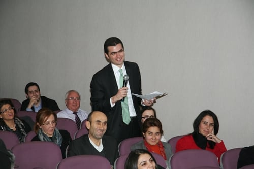 Avukata Yönelik Baskı Vatandaşa Yapılmış Sayılır

 - 58