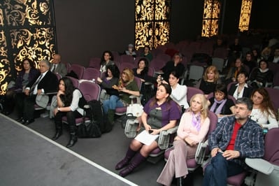 Hayvanlar Barınaklarda Değil Aramızda Yaşamalı - 10