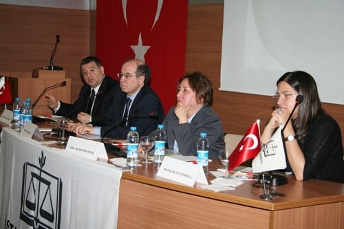 Güncel Sağlık Hukuku Ve Etiği Sempozyumu Iı
 - 24